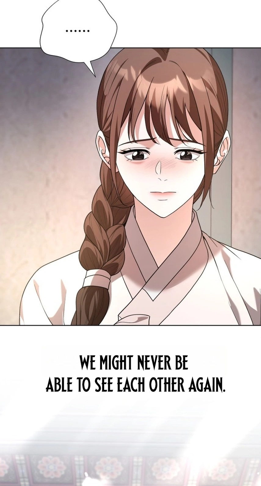 Read Surviving As The Tyrant’s Chef chapter 52 image 21 on Lezhin