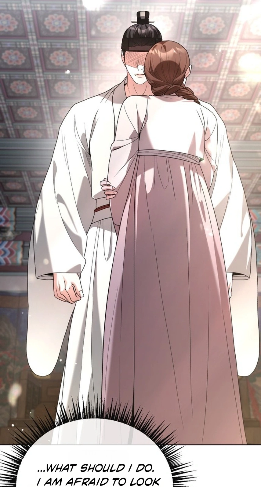 Read Surviving As The Tyrant’s Chef chapter 52 image 22 on Lezhin