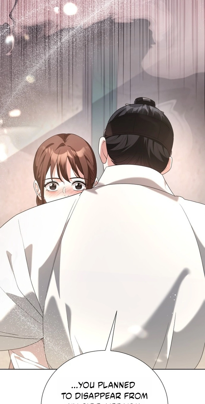 Read Surviving As The Tyrant’s Chef chapter 52 image 27 on Lezhin