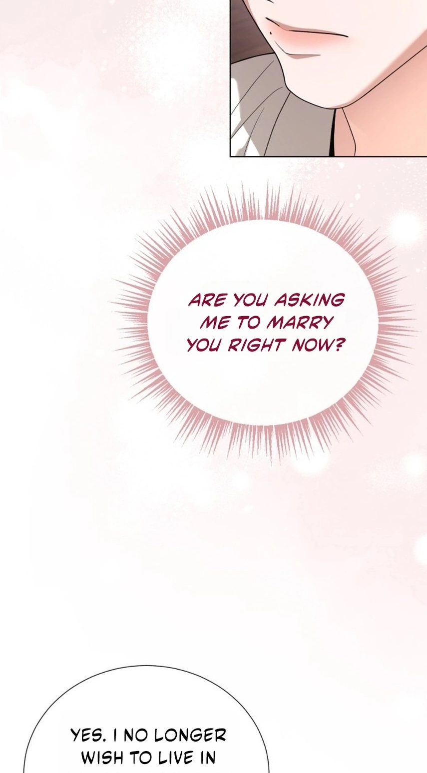 Read Surviving As The Tyrant’s Chef chapter 52 image 3 on Lezhin