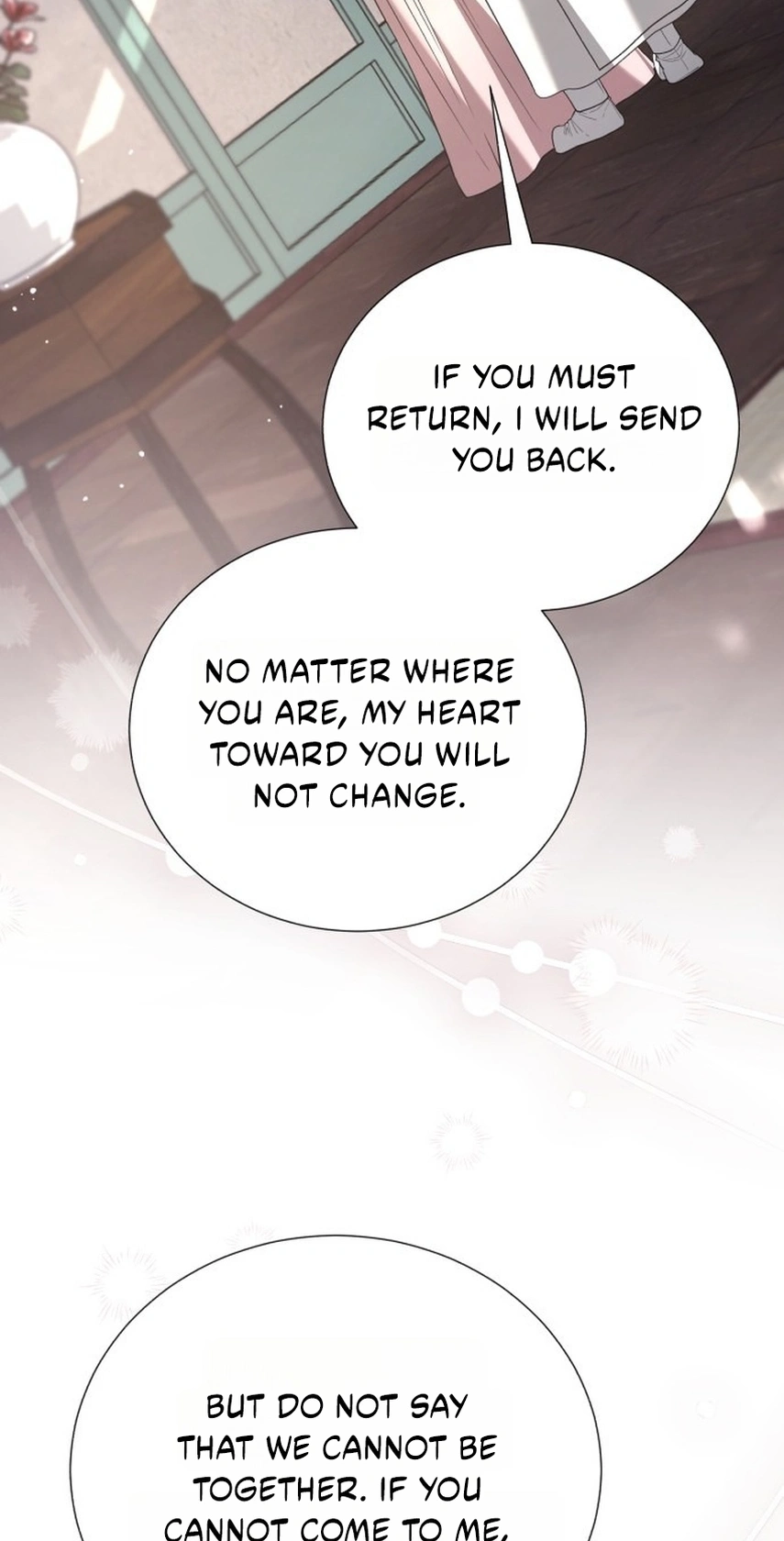 Read Surviving As The Tyrant’s Chef chapter 52 image 32 on Lezhin