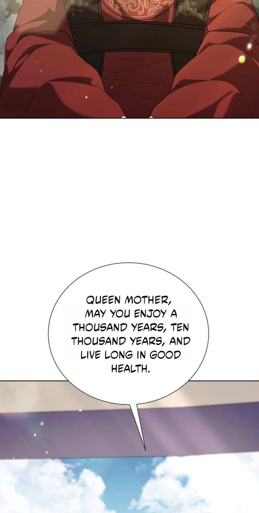Read Surviving As The Tyrant’s Chef chapter 52 image 41 on Lezhin