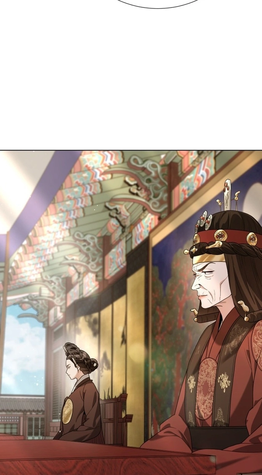 Read Surviving As The Tyrant’s Chef chapter 52 image 43 on Lezhin