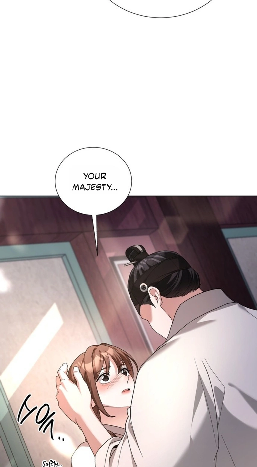 Read Surviving As The Tyrant’s Chef chapter 52 image 5 on Lezhin