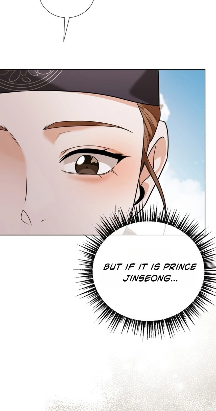 Read Surviving As The Tyrant’s Chef chapter 52 image 52 on Lezhin