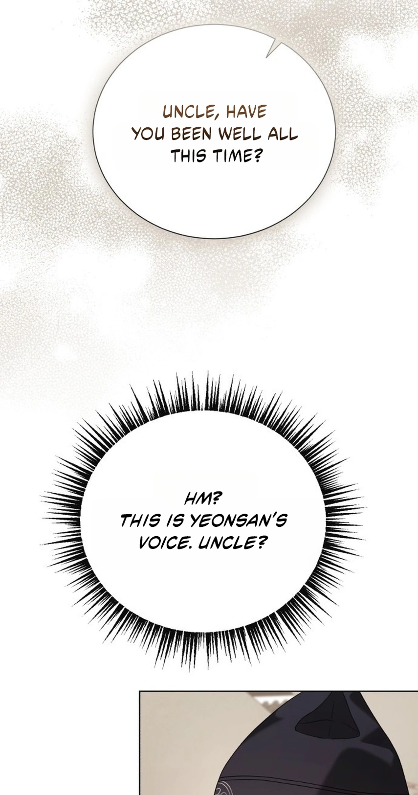 Read Surviving As The Tyrant’s Chef chapter 52 image 53 on Lezhin