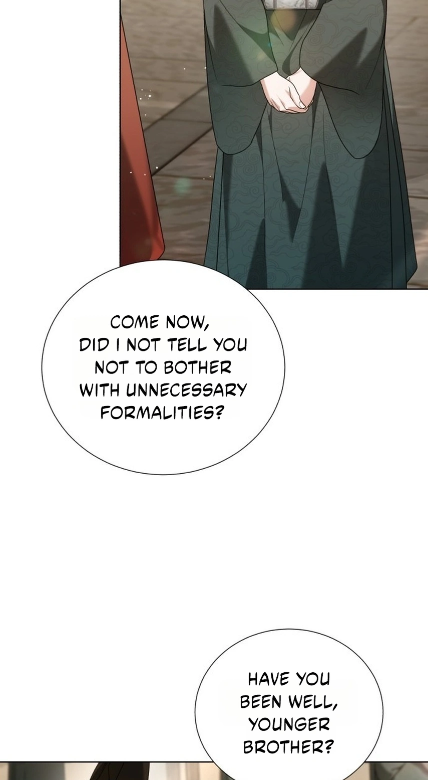 Read Surviving As The Tyrant’s Chef chapter 52 image 60 on Lezhin