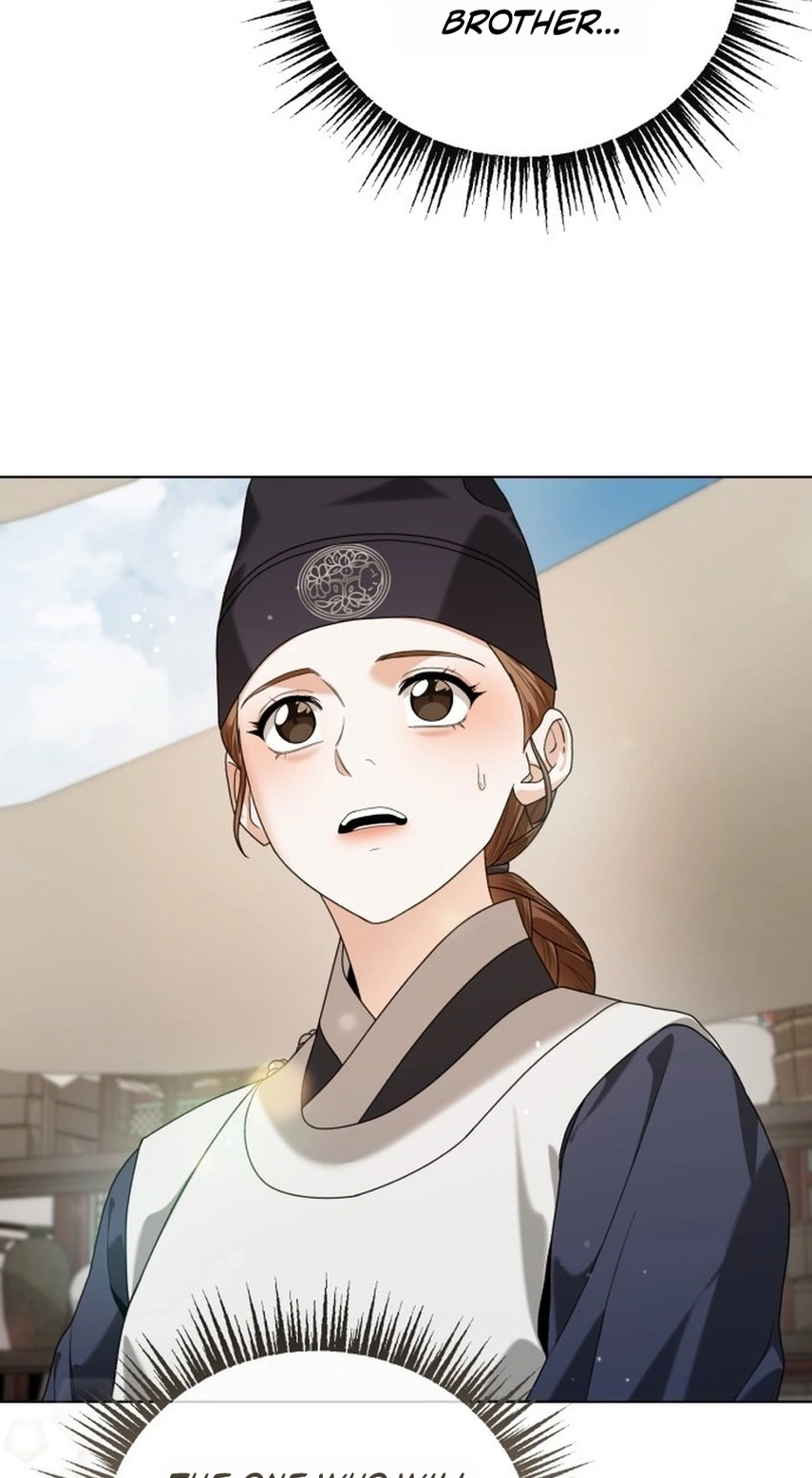 Read Surviving As The Tyrant’s Chef chapter 52 image 62 on Lezhin