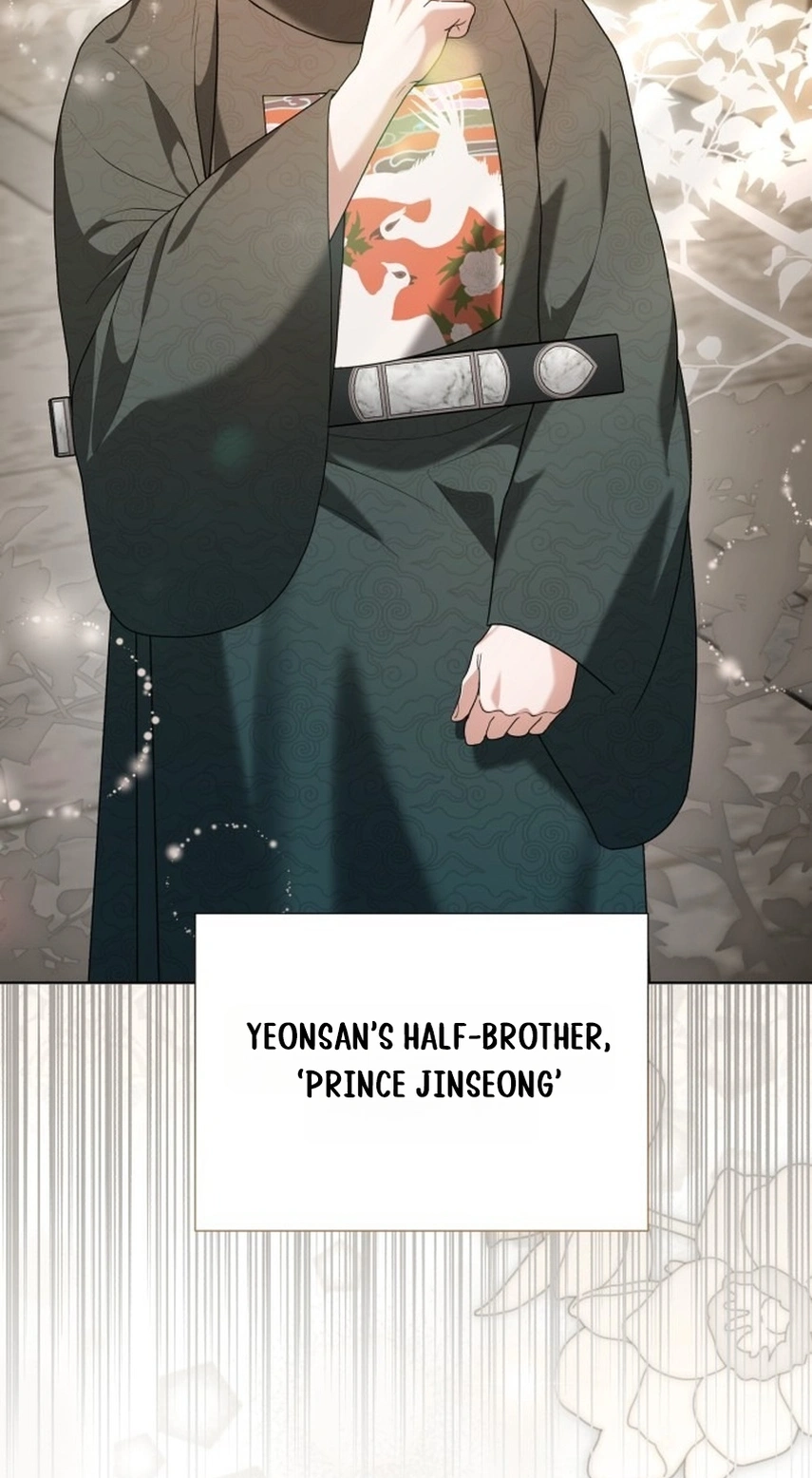 Read Surviving As The Tyrant’s Chef chapter 52 image 64 on Lezhin
