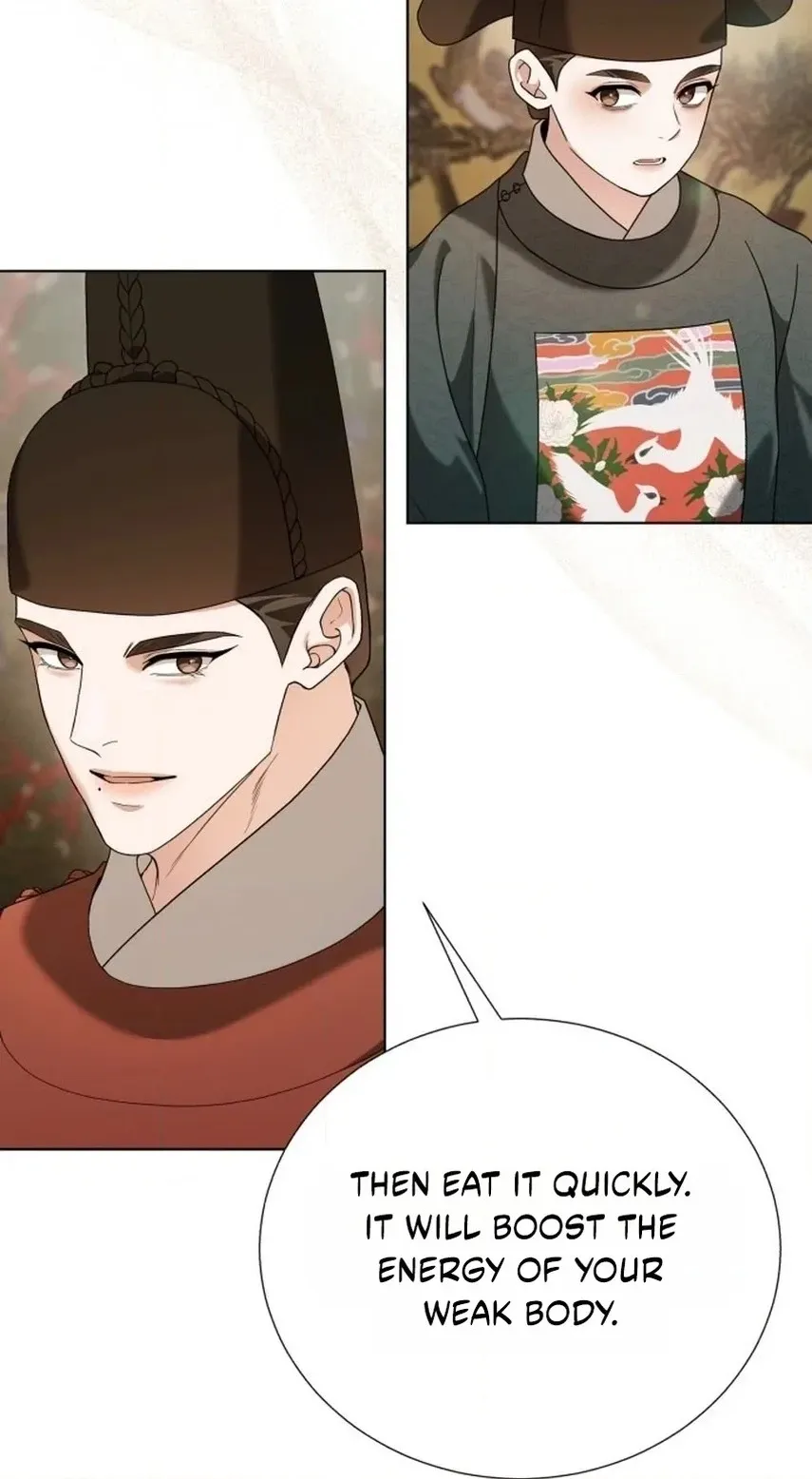 Read Surviving As The Tyrant’s Chef chapter 52 image 69 on Lezhin