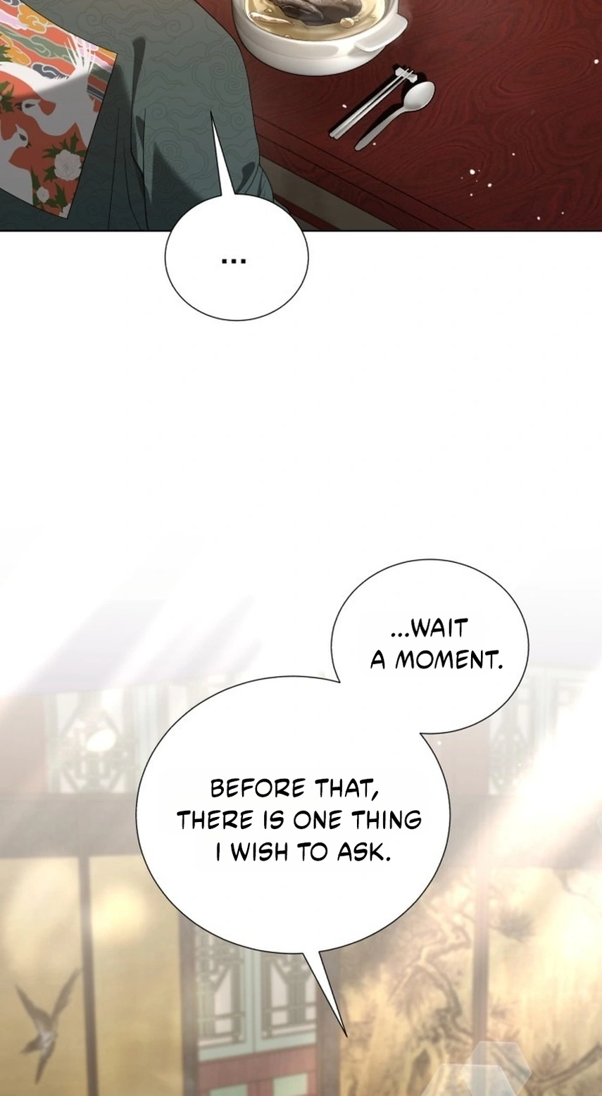 Read Surviving As The Tyrant’s Chef chapter 52 image 71 on Lezhin