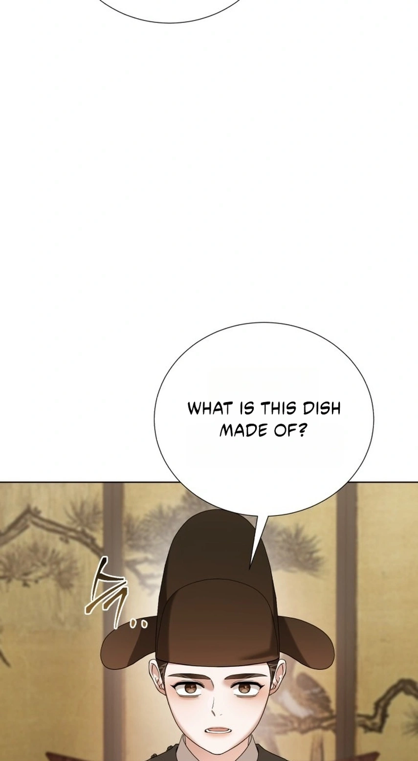 Read Surviving As The Tyrant’s Chef chapter 52 image 73 on Lezhin