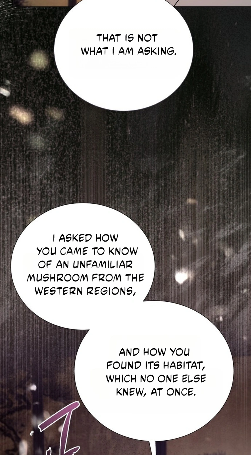 Read Surviving As The Tyrant’s Chef chapter 52 image 81 on Lezhin