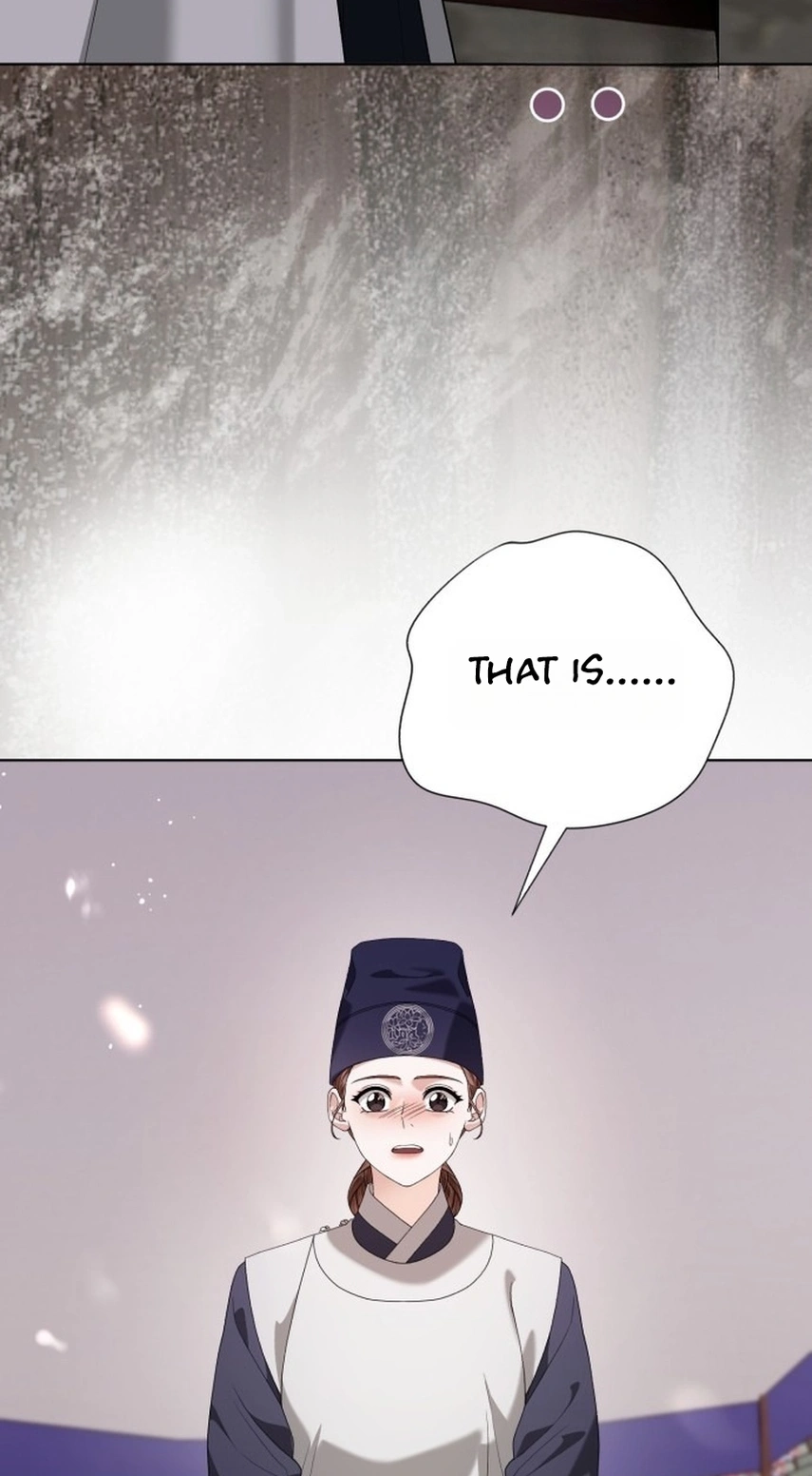 Read Surviving As The Tyrant’s Chef chapter 52 image 83 on Lezhin
