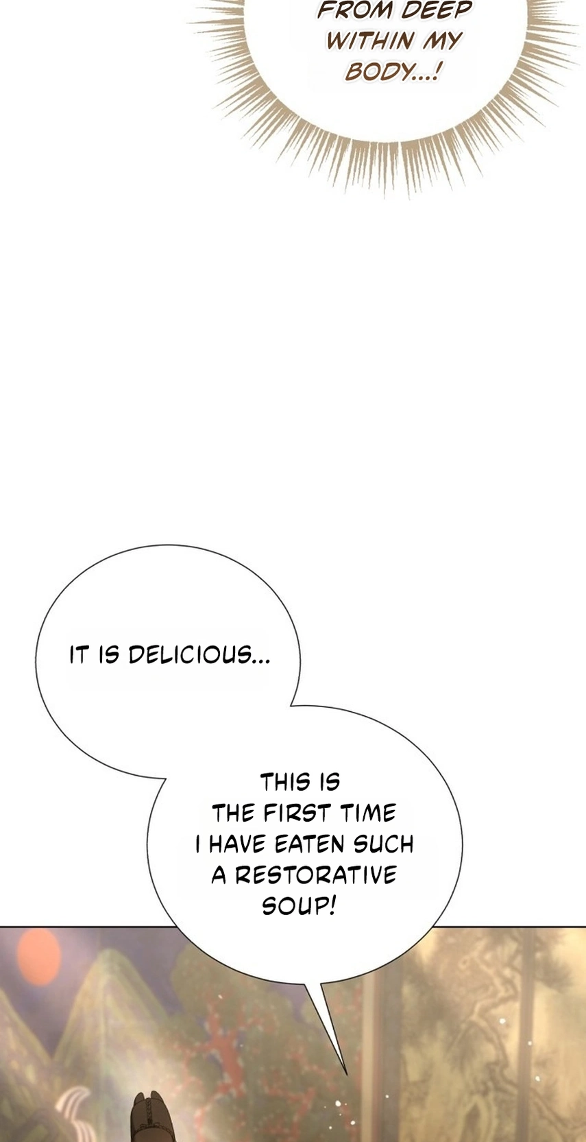 Read Surviving As The Tyrant’s Chef chapter 52 image 90 on Lezhin