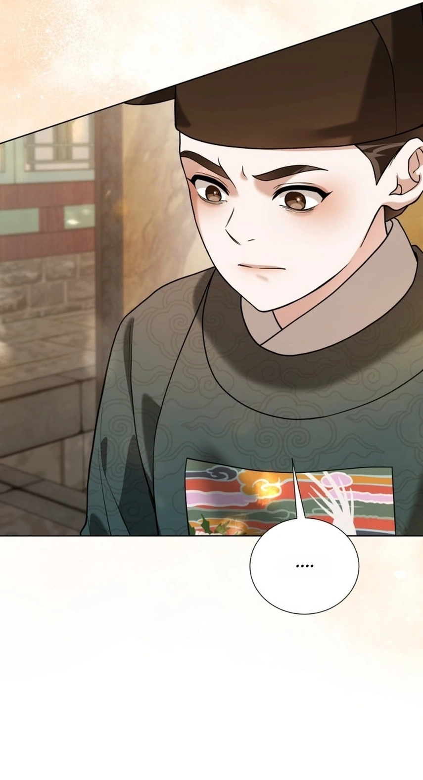 Read Surviving As The Tyrant’s Chef chapter 52 image 93 on Lezhin