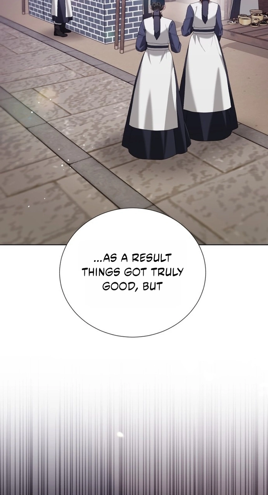 Read Surviving As The Tyrant’s Chef chapter 52 image 98 on Lezhin