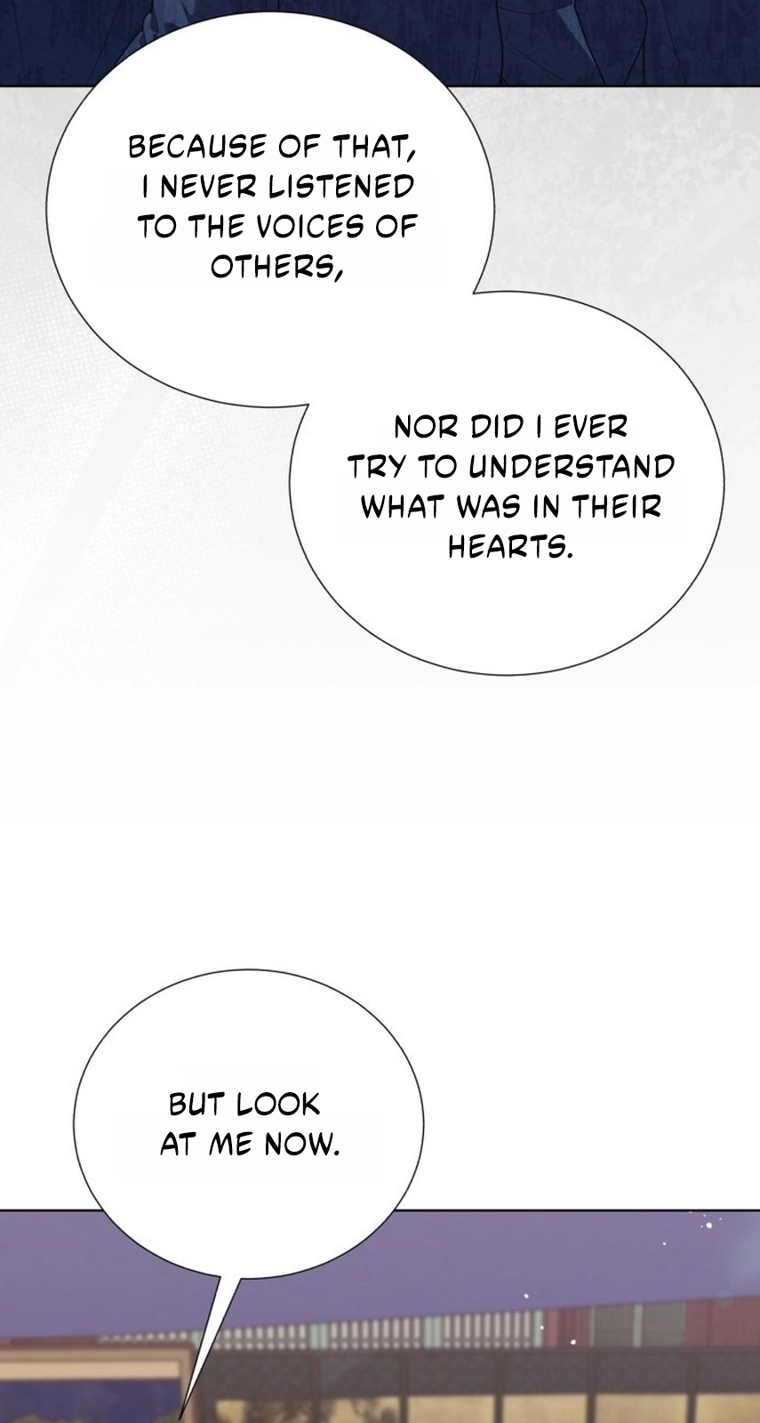 Read Surviving As The Tyrant’s Chef chapter 53 image 10 on Lezhin