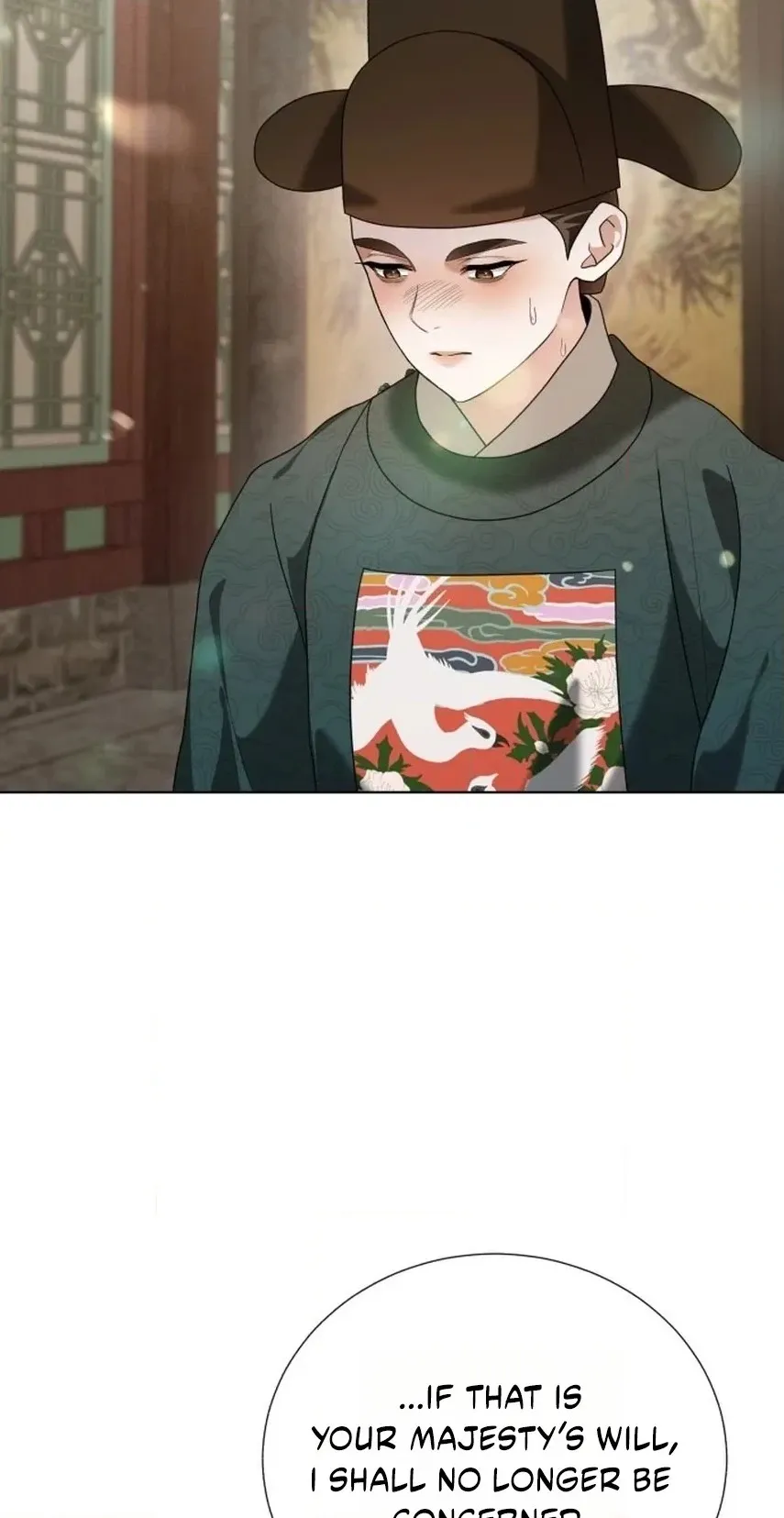 Read Surviving As The Tyrant’s Chef chapter 53 image 19 on Lezhin