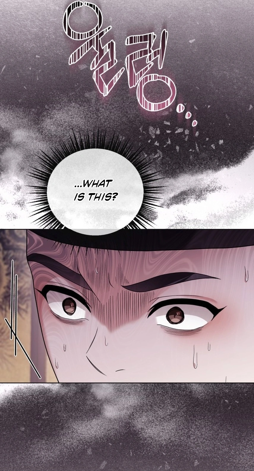 Read Surviving As The Tyrant’s Chef chapter 53 image 24 on Lezhin