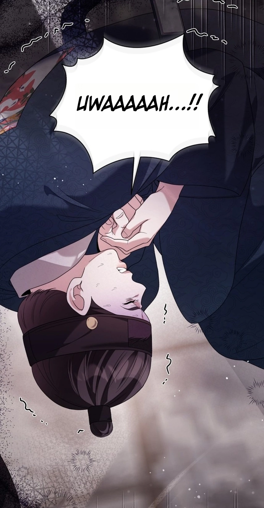 Read Surviving As The Tyrant’s Chef chapter 53 image 32 on Lezhin
