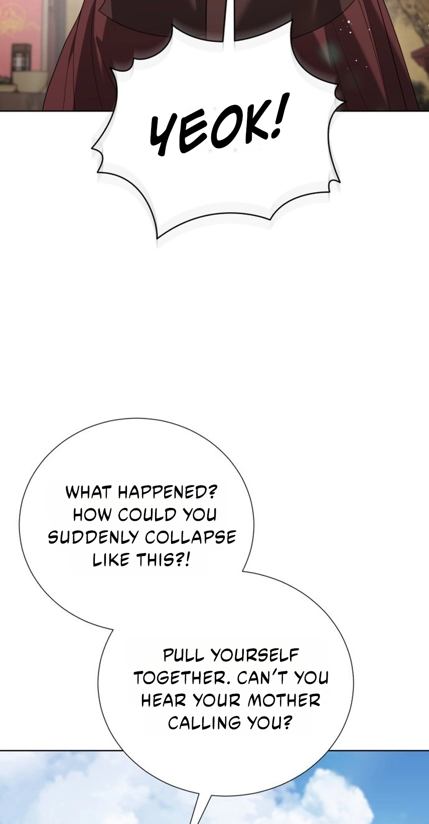 Read Surviving As The Tyrant’s Chef chapter 53 image 37 on Lezhin