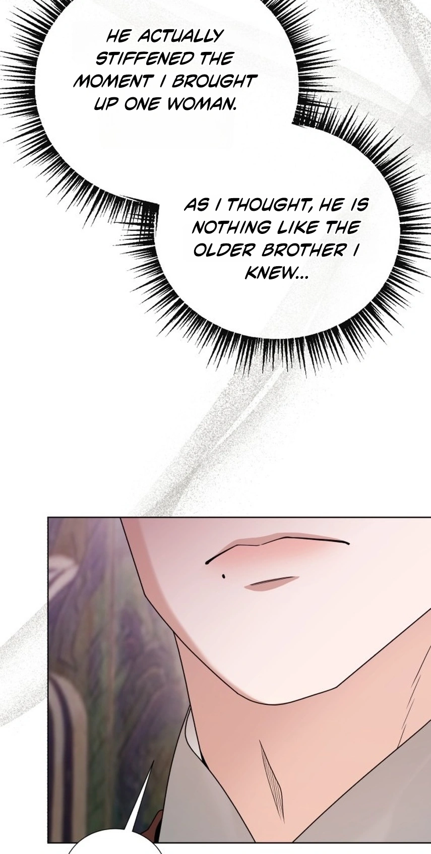 Read Surviving As The Tyrant’s Chef chapter 53 image 4 on Lezhin