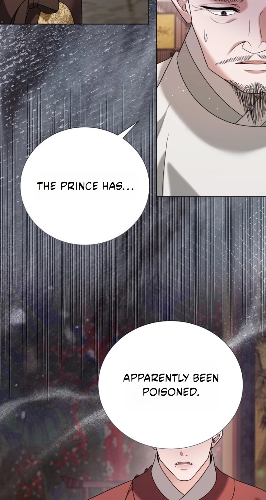 Read Surviving As The Tyrant’s Chef chapter 53 image 45 on Lezhin