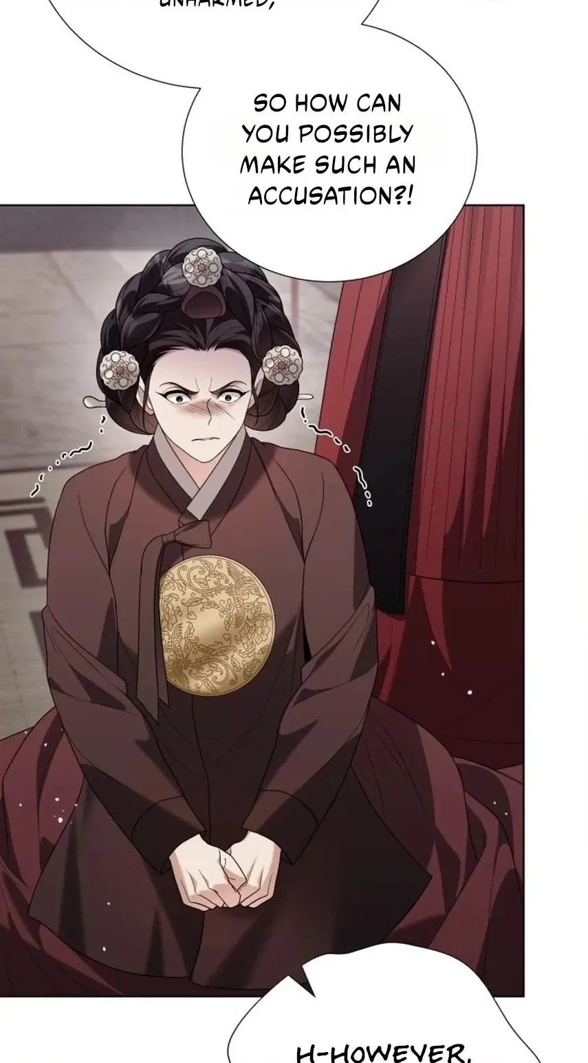 Read Surviving As The Tyrant’s Chef chapter 53 image 49 on Lezhin
