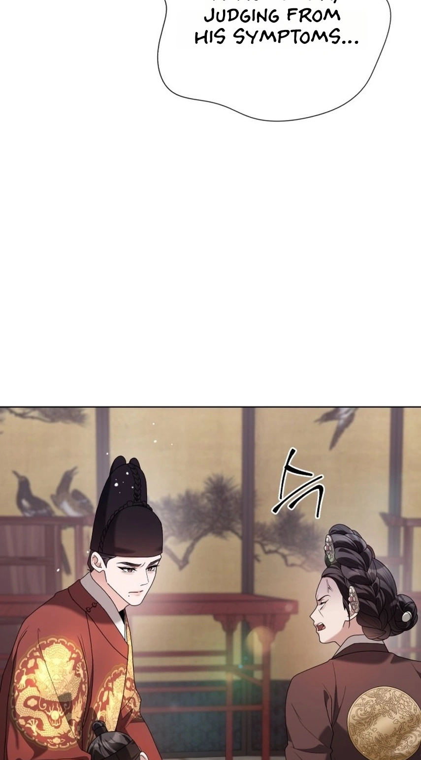 Read Surviving As The Tyrant’s Chef chapter 53 image 50 on Lezhin