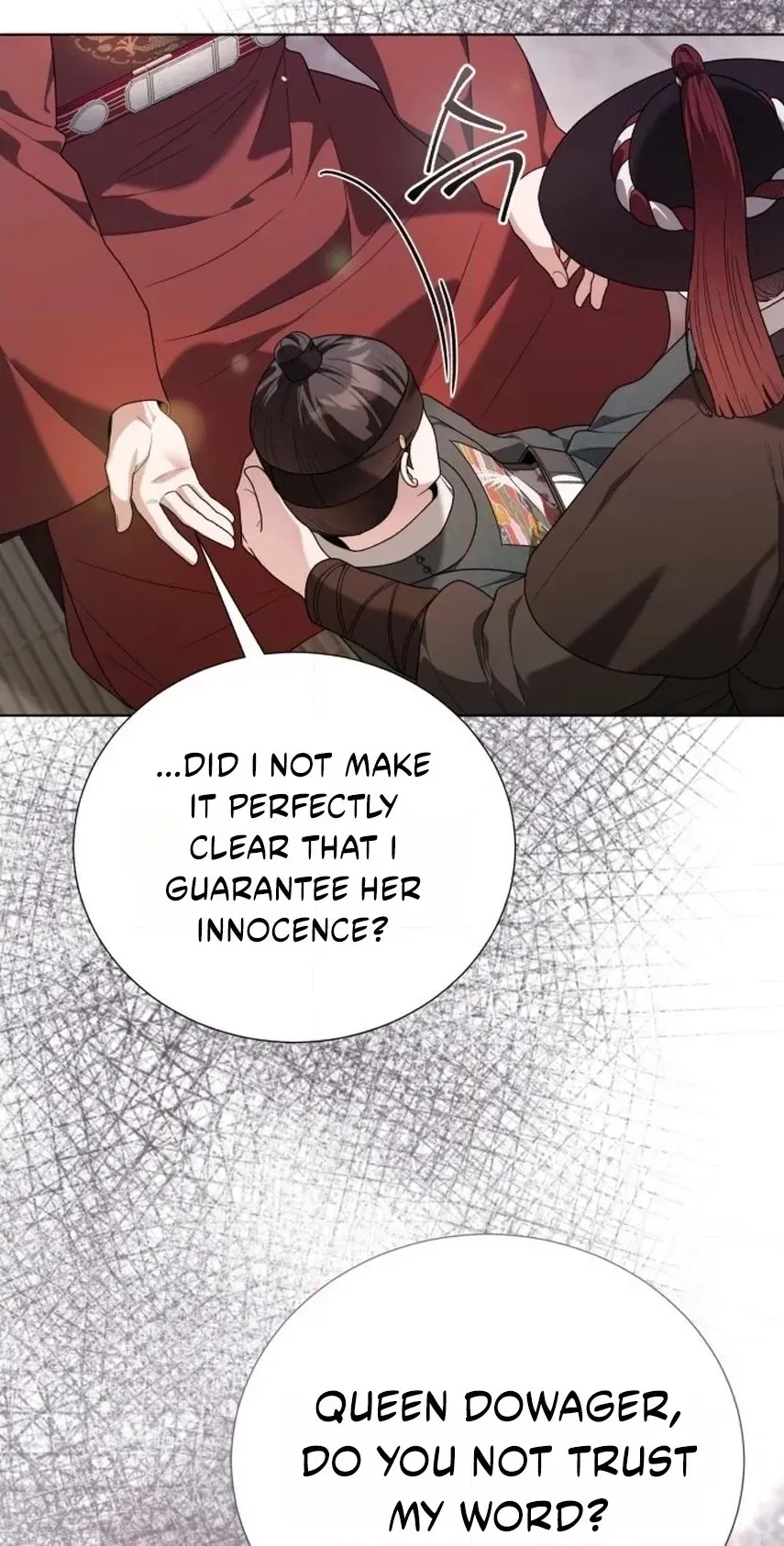 Read Surviving As The Tyrant’s Chef chapter 53 image 59 on Lezhin