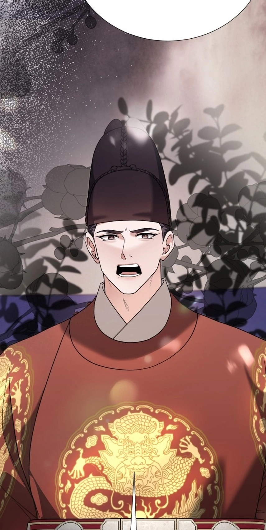Read Surviving As The Tyrant’s Chef chapter 53 image 67 on Lezhin
