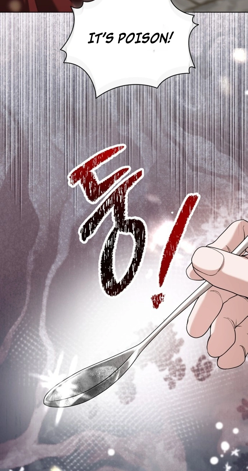 Read Surviving As The Tyrant’s Chef chapter 53 image 75 on Lezhin