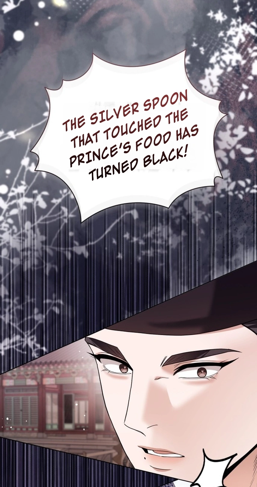Read Surviving As The Tyrant’s Chef chapter 53 image 76 on Lezhin