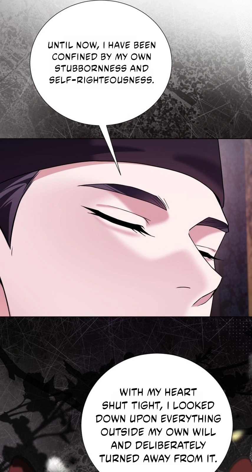 Read Surviving As The Tyrant’s Chef chapter 53 image 8 on Lezhin