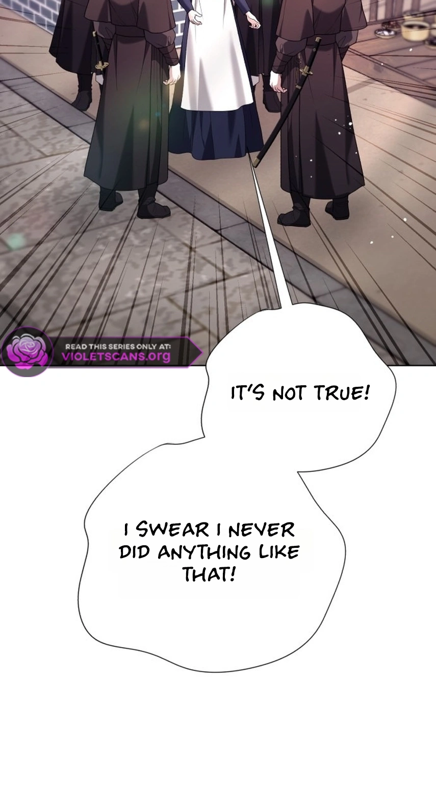 Read Surviving As The Tyrant’s Chef chapter 53 image 84 on Lezhin
