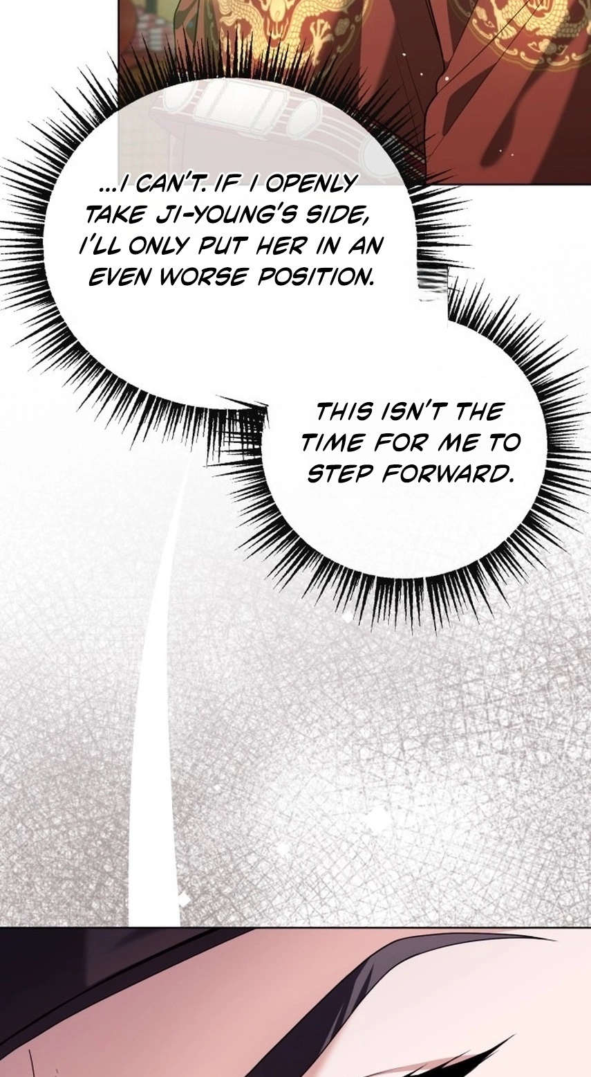 Read Surviving As The Tyrant’s Chef chapter 53 image 86 on Lezhin