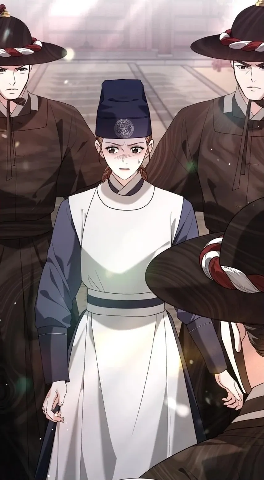 Read Surviving As The Tyrant’s Chef chapter 53 image 89 on Lezhin