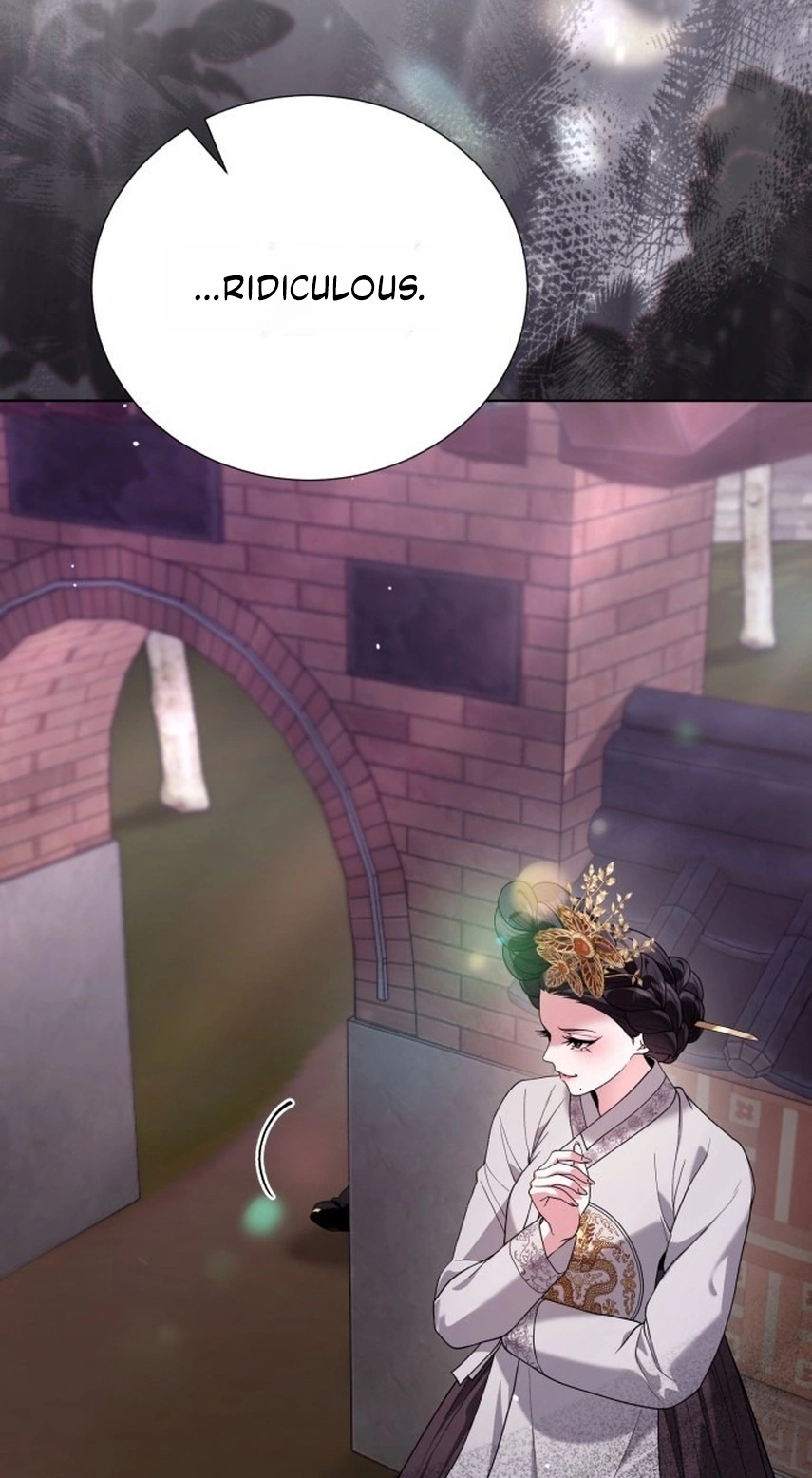 Read Surviving As The Tyrant’s Chef chapter 53 image 94 on Lezhin