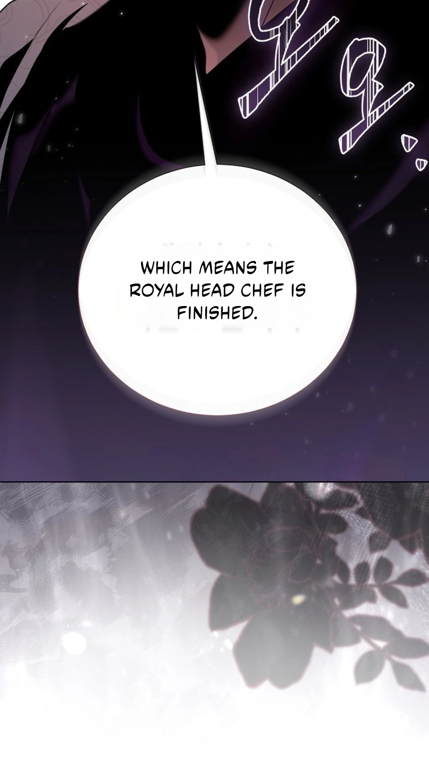 Read Surviving As The Tyrant’s Chef chapter 53 image 96 on Lezhin