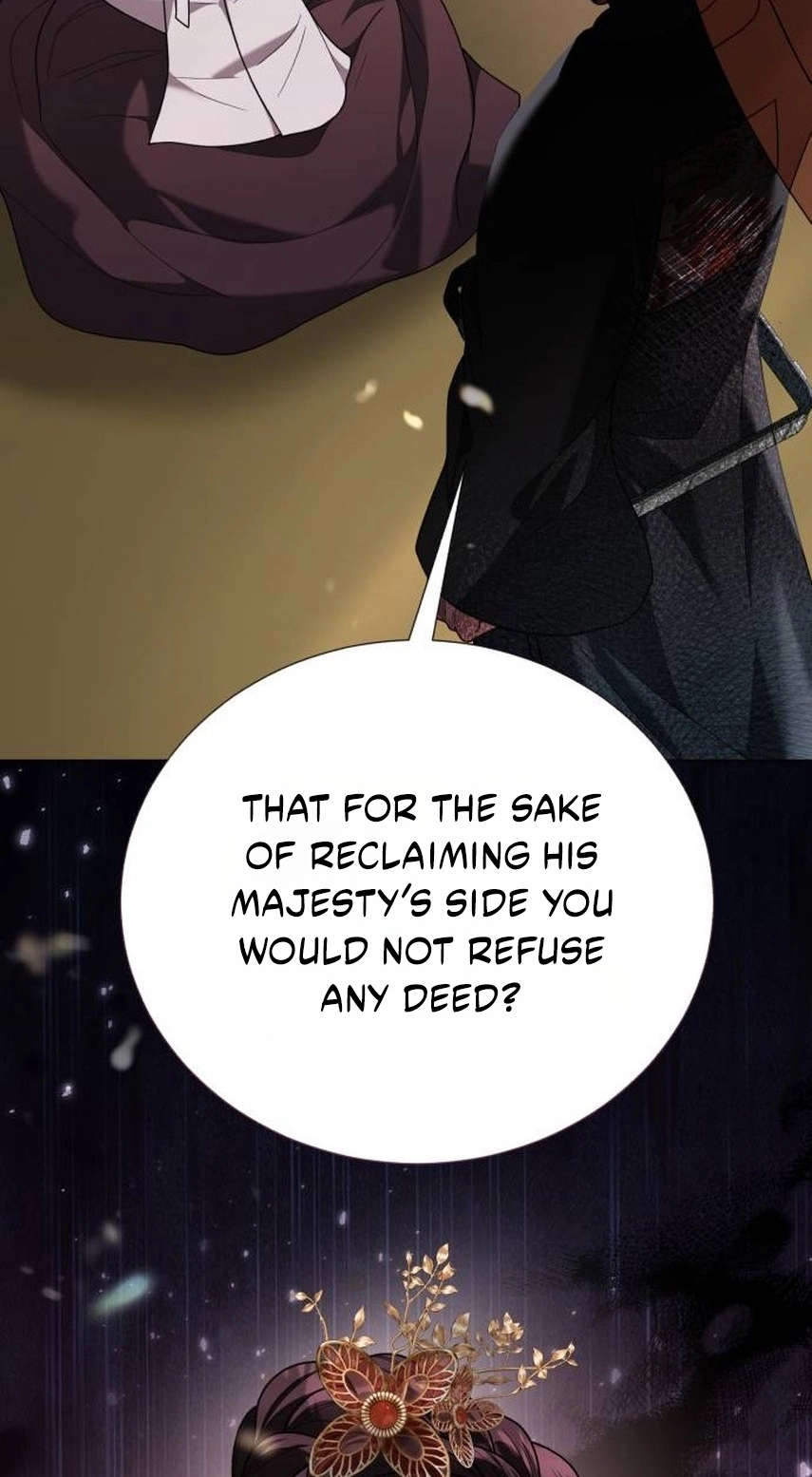 Read Surviving As The Tyrant’s Chef chapter 54 image 10 on Lezhin