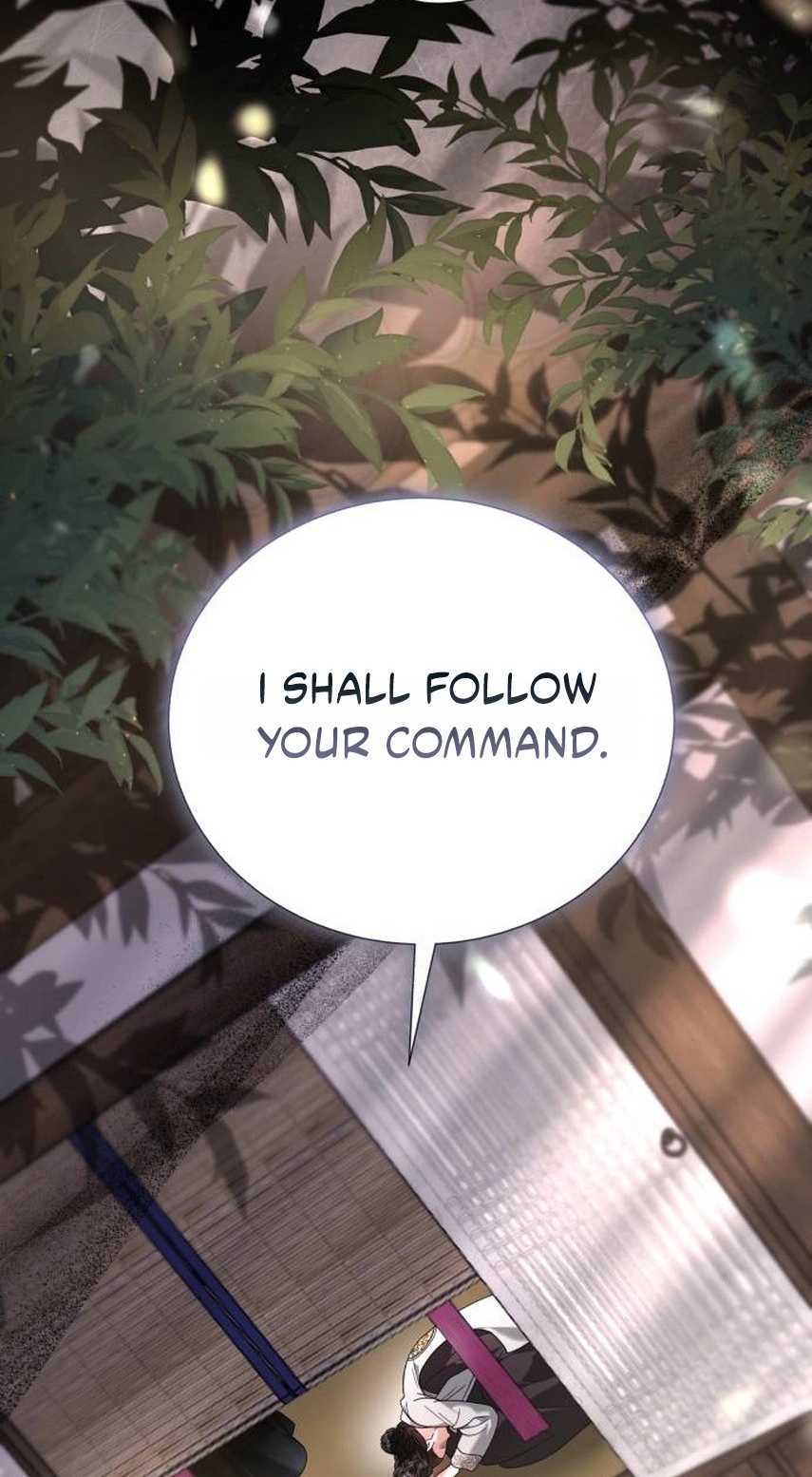 Read Surviving As The Tyrant’s Chef chapter 54 image 15 on Lezhin
