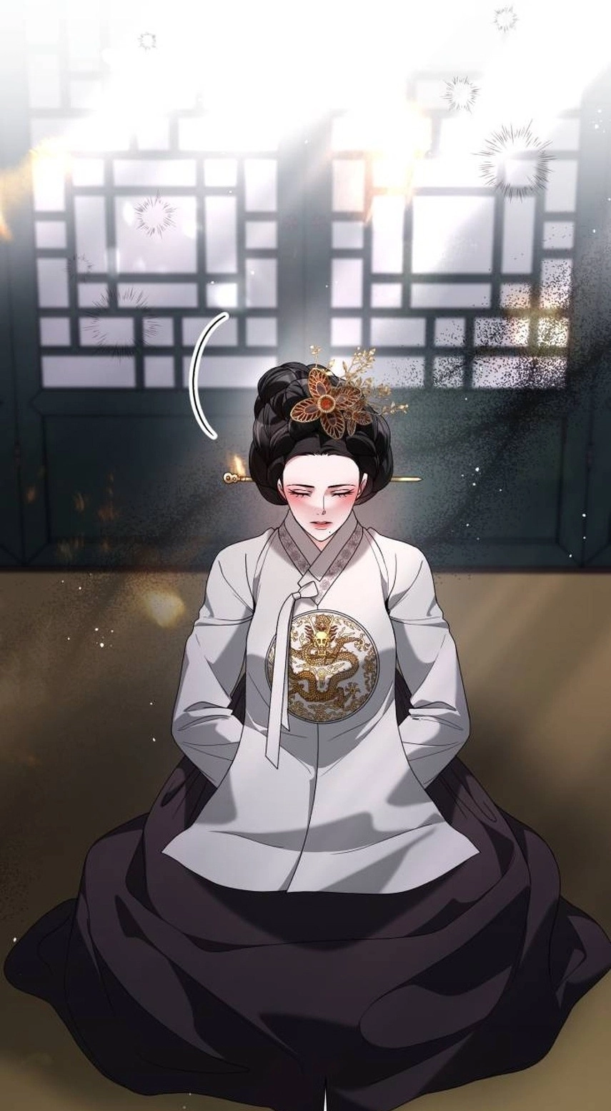 Read Surviving As The Tyrant’s Chef chapter 54 image 2 on Lezhin