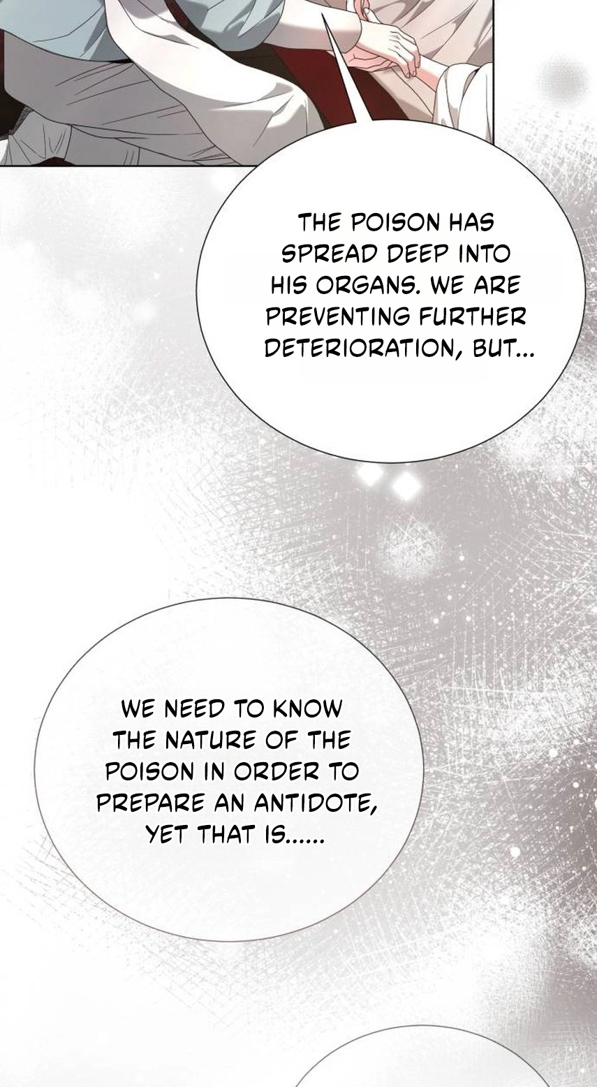 Read Surviving As The Tyrant’s Chef chapter 54 image 20 on Lezhin