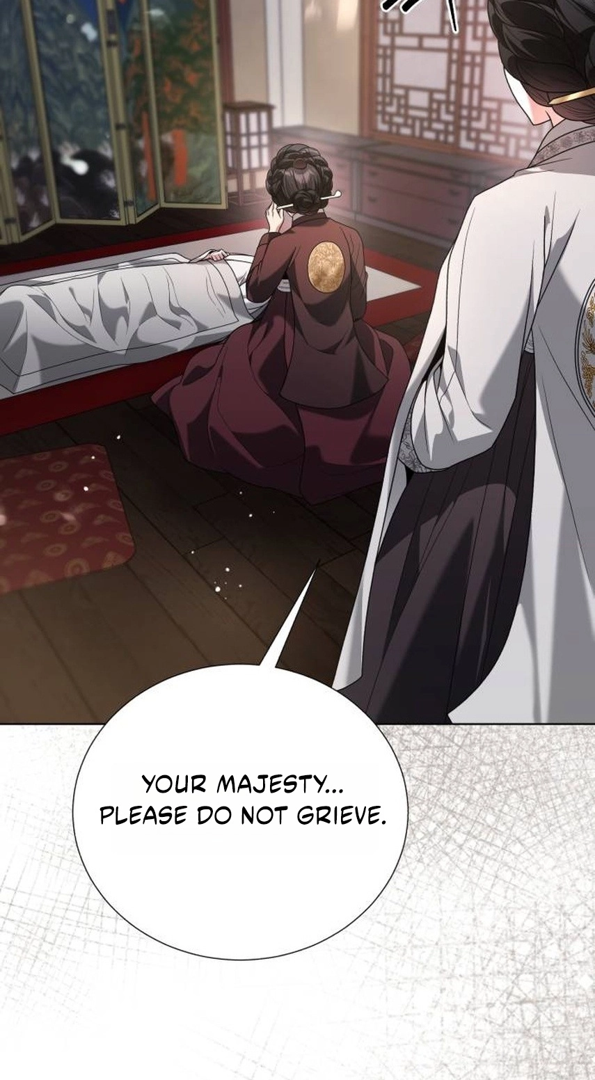 Read Surviving As The Tyrant’s Chef chapter 54 image 26 on Lezhin