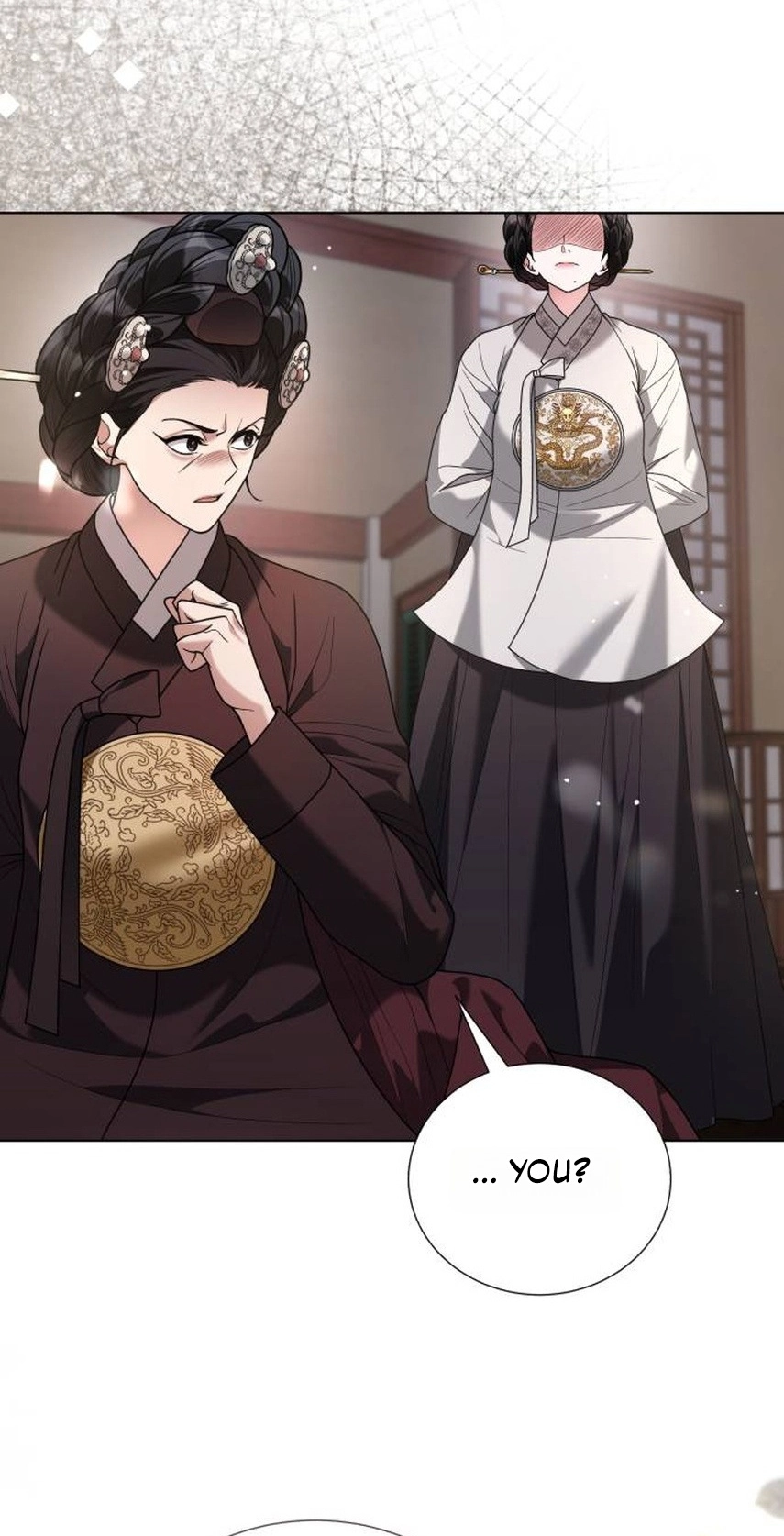 Read Surviving As The Tyrant’s Chef chapter 54 image 28 on Lezhin