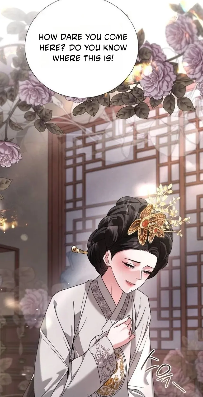 Read Surviving As The Tyrant’s Chef chapter 54 image 29 on Lezhin