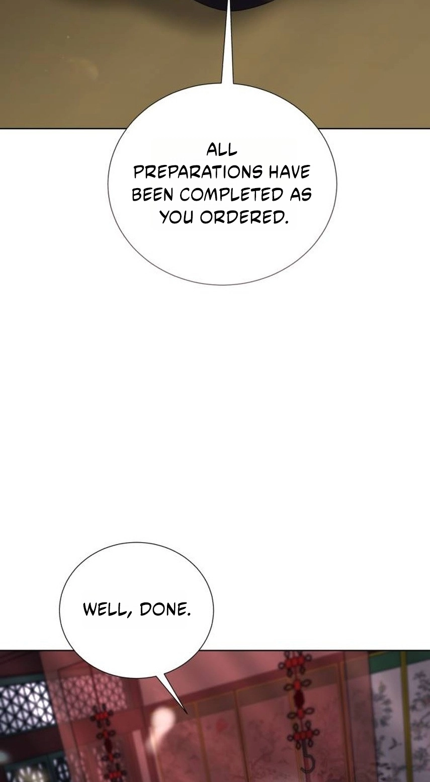 Read Surviving As The Tyrant’s Chef chapter 54 image 3 on Lezhin