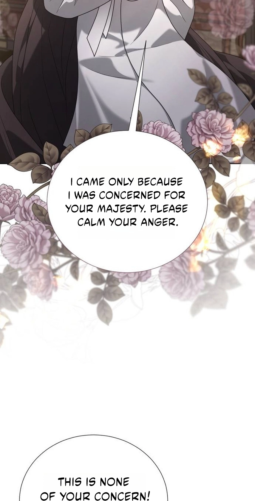 Read Surviving As The Tyrant’s Chef chapter 54 image 30 on Lezhin