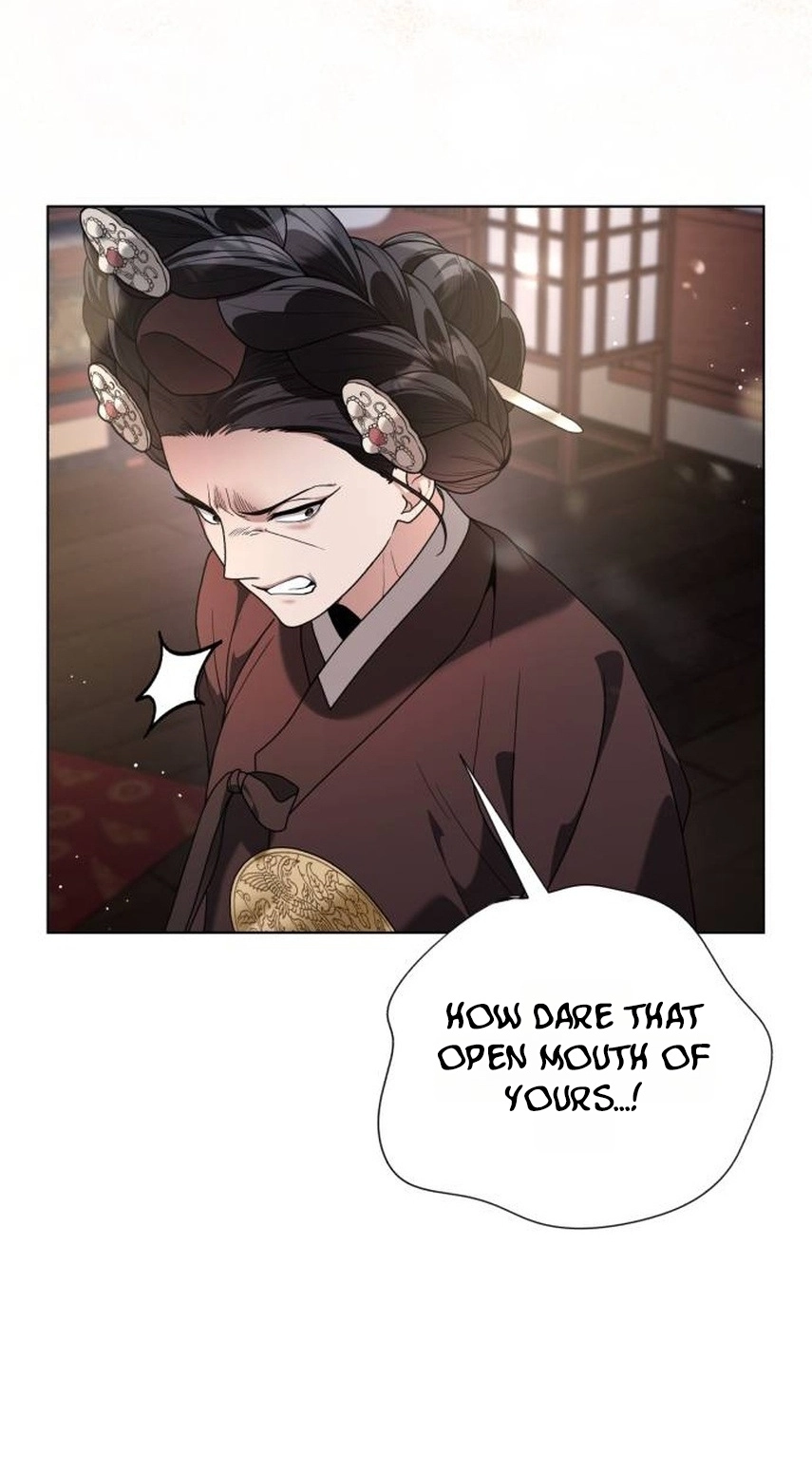 Read Surviving As The Tyrant’s Chef chapter 54 image 36 on Lezhin